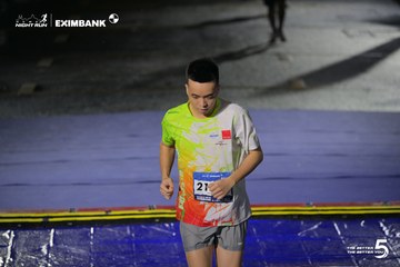 HO CHI MINH CITY NIGHT RUN EXIMBANK 2026 - Ảnh #4984743