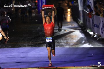HO CHI MINH CITY NIGHT RUN EXIMBANK 2026 - Ảnh #4987941