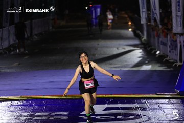 HO CHI MINH CITY NIGHT RUN EXIMBANK 2026 - Ảnh #4986949