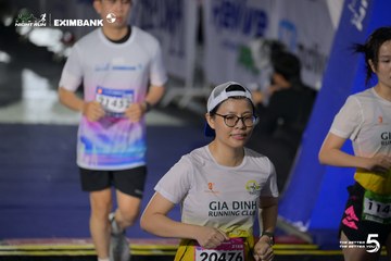 HO CHI MINH CITY NIGHT RUN EXIMBANK 2026 - Ảnh #4986139