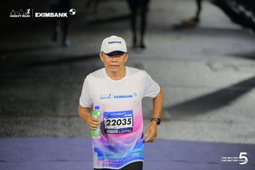 HO CHI MINH CITY NIGHT RUN EXIMBANK 2026 - Ảnh #4985174