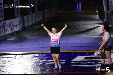 HO CHI MINH CITY NIGHT RUN EXIMBANK 2026 - Ảnh #4987210