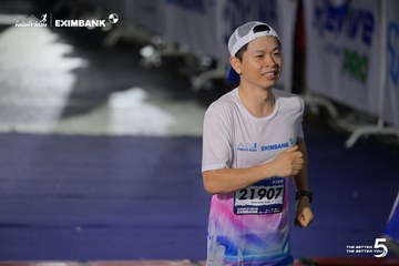 HO CHI MINH CITY NIGHT RUN EXIMBANK 2026 - Ảnh #4984146
