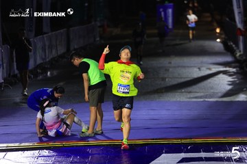 HO CHI MINH CITY NIGHT RUN EXIMBANK 2026 - Ảnh #4987039