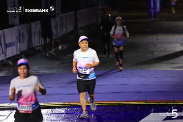 HO CHI MINH CITY NIGHT RUN EXIMBANK 2026 - Ảnh #4986915