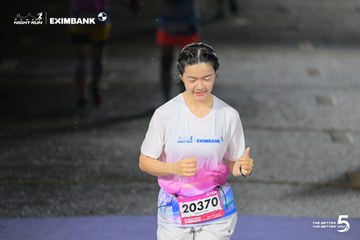 HO CHI MINH CITY NIGHT RUN EXIMBANK 2026 - Ảnh #4984823