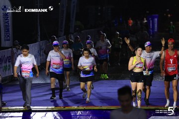 HO CHI MINH CITY NIGHT RUN EXIMBANK 2026 - Ảnh #4988356