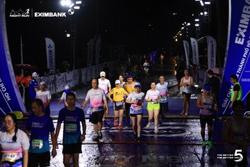 HO CHI MINH CITY NIGHT RUN EXIMBANK 2026 - Ảnh #4988187