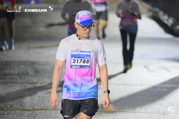 HO CHI MINH CITY NIGHT RUN EXIMBANK 2026 - Ảnh #4986065
