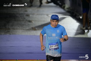 HO CHI MINH CITY NIGHT RUN EXIMBANK 2026 - Ảnh #4980219
