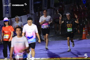 HO CHI MINH CITY NIGHT RUN EXIMBANK 2026 - Ảnh #4987520
