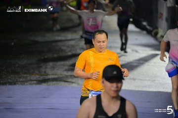 HO CHI MINH CITY NIGHT RUN EXIMBANK 2026 - Ảnh #4980817