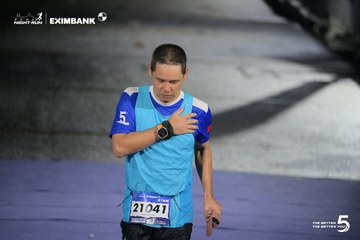 HO CHI MINH CITY NIGHT RUN EXIMBANK 2026 - Ảnh #4985544