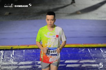 HO CHI MINH CITY NIGHT RUN EXIMBANK 2026 - Ảnh #4984741