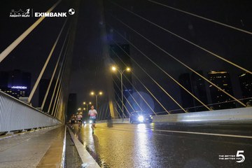 HO CHI MINH CITY NIGHT RUN EXIMBANK 2026 - Ảnh #4998040