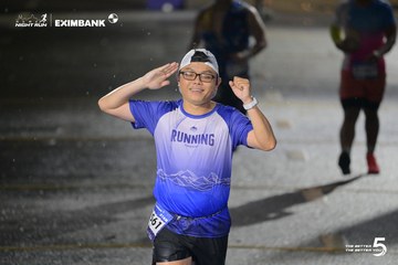 HO CHI MINH CITY NIGHT RUN EXIMBANK 2026 - Ảnh #4984354