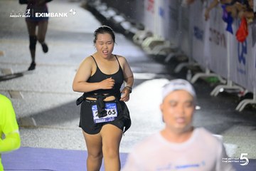 HO CHI MINH CITY NIGHT RUN EXIMBANK 2026 - Ảnh #4982979