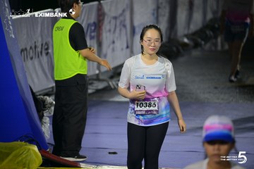 HO CHI MINH CITY NIGHT RUN EXIMBANK 2026 - Ảnh #4980499