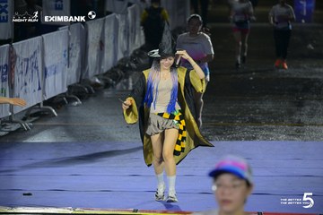 HO CHI MINH CITY NIGHT RUN EXIMBANK 2026 - Ảnh #4981417