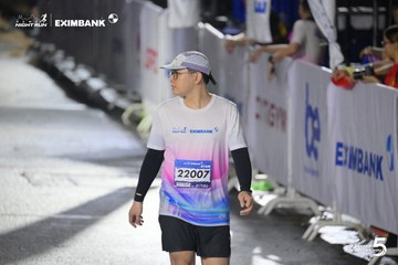 HO CHI MINH CITY NIGHT RUN EXIMBANK 2026 - Ảnh #4984220