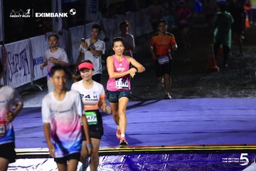 HO CHI MINH CITY NIGHT RUN EXIMBANK 2026 - Ảnh #4987554