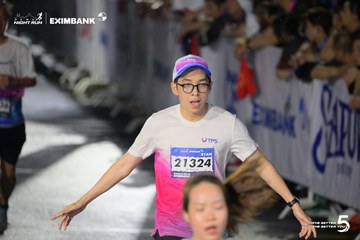 HO CHI MINH CITY NIGHT RUN EXIMBANK 2026 - Ảnh #4983226