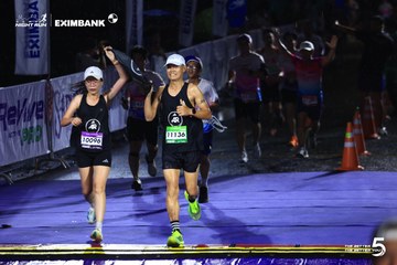 HO CHI MINH CITY NIGHT RUN EXIMBANK 2026 - Ảnh #4987232