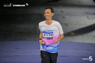 HO CHI MINH CITY NIGHT RUN EXIMBANK 2026 - Ảnh #4984011
