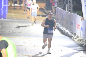 HO CHI MINH CITY NIGHT RUN EXIMBANK 2026 - Ảnh #4983277