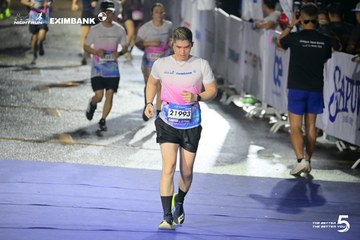 HO CHI MINH CITY NIGHT RUN EXIMBANK 2026 - Ảnh #4980568