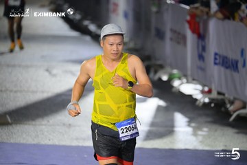 HO CHI MINH CITY NIGHT RUN EXIMBANK 2026 - Ảnh #4986181
