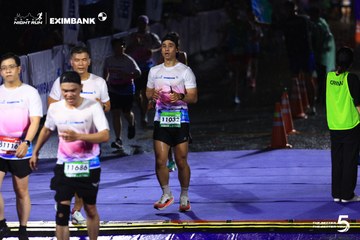 HO CHI MINH CITY NIGHT RUN EXIMBANK 2026 - Ảnh #4987465