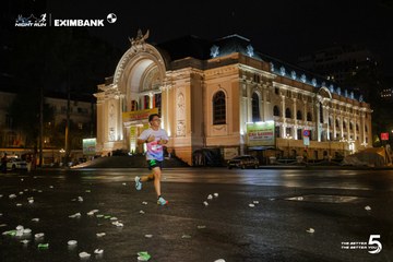 HO CHI MINH CITY NIGHT RUN EXIMBANK 2026 - Ảnh #4997785