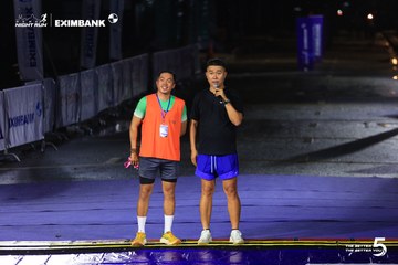 HO CHI MINH CITY NIGHT RUN EXIMBANK 2026 - Ảnh #4987190
