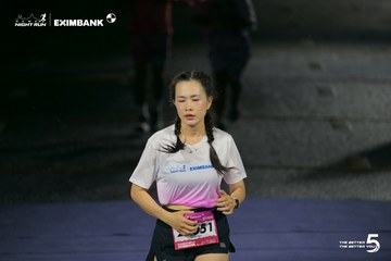 HO CHI MINH CITY NIGHT RUN EXIMBANK 2026 - Ảnh #4984601