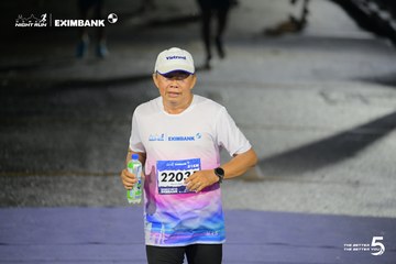 HO CHI MINH CITY NIGHT RUN EXIMBANK 2026 - Ảnh #4985177