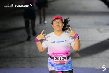 HO CHI MINH CITY NIGHT RUN EXIMBANK 2026 - Ảnh #4984409