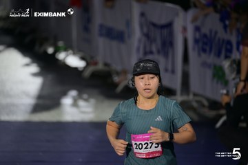 HO CHI MINH CITY NIGHT RUN EXIMBANK 2026 - Ảnh #4986228