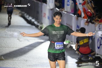 HO CHI MINH CITY NIGHT RUN EXIMBANK 2026 - Ảnh #4985823