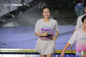 HO CHI MINH CITY NIGHT RUN EXIMBANK 2026 - Ảnh #4981355