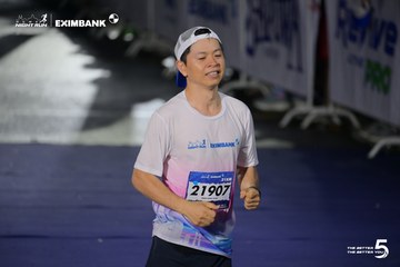 HO CHI MINH CITY NIGHT RUN EXIMBANK 2026 - Ảnh #4984144