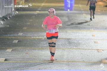 HO CHI MINH CITY NIGHT RUN EXIMBANK 2026 - Ảnh #4982796