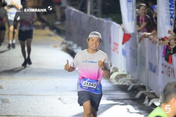 HO CHI MINH CITY NIGHT RUN EXIMBANK 2026 - Ảnh #4983282