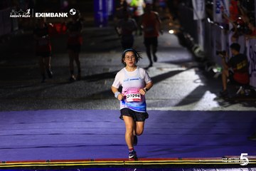 HO CHI MINH CITY NIGHT RUN EXIMBANK 2026 - Ảnh #4986374