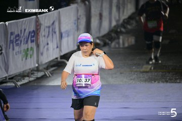 HO CHI MINH CITY NIGHT RUN EXIMBANK 2026 - Ảnh #4982705