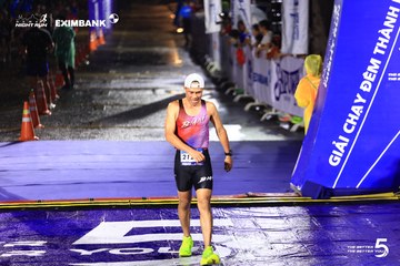 HO CHI MINH CITY NIGHT RUN EXIMBANK 2026 - Ảnh #4987234