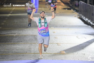 HO CHI MINH CITY NIGHT RUN EXIMBANK 2026 - Ảnh #4984946