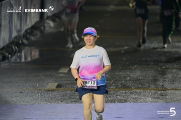 HO CHI MINH CITY NIGHT RUN EXIMBANK 2026 - Ảnh #4980868