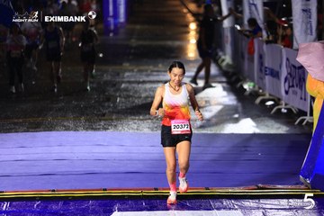 HO CHI MINH CITY NIGHT RUN EXIMBANK 2026 - Ảnh #4987758