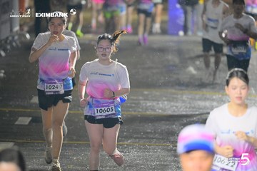 HO CHI MINH CITY NIGHT RUN EXIMBANK 2026 - Ảnh #4982346